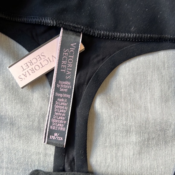 NWT Victoria’s Secret panty bundle! - Picture 3 of 9
